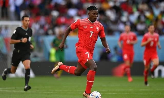 2024欧预赛I组第10轮 罗马尼亚vs瑞士,欧预赛I组瑞士险胜罗马尼亚