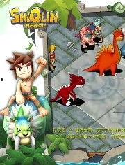 石器时代之百万大侦探,百万大侦探的惊险冒险之旅