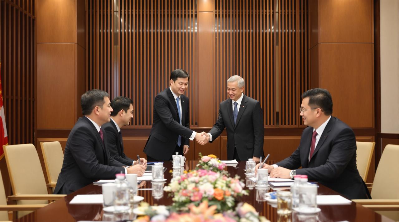 未来影院与腾讯视频达成战略合作,共同打造精品内容生态